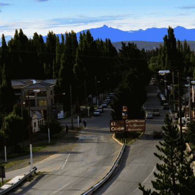 City Tour El Calafate: recorrido por la ciudad